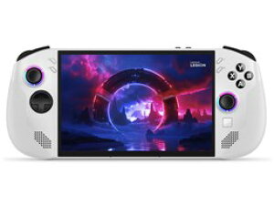 �������m�{ / Lenovo Legion Go S Gen 1 83L3004TJP [�O���C�V���[�z���C�g]�y�m�[�g�p�\�R���z�y���������z