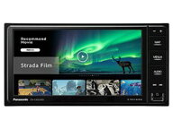 ★□ Panasonic / パナソニック ストラーダ CN-CA01WDA【カーナビ】【送料無料】