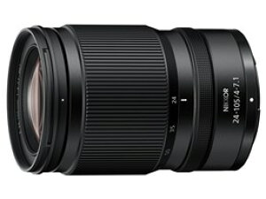 ��Nikon / �j�R�� NIKKOR Z 24-105mm f/4-7.1�y�����Y�z�y���������z