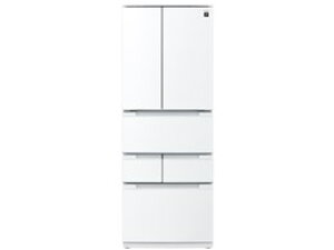����SHARP / �V���[�v Fit63 SJ-MF43R-W [�u���X�g�z���C�g]�y��^�Ɠd�z�y�����敪F�z�y�����s�ǑΉ��s�z�y�①�ɁE�Ⓚ�Ɂz