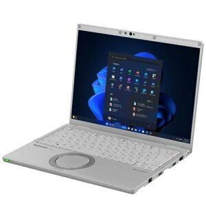 ����Panasonic / �p�i�\�j�b�N Let's note FV4 CF-FV4AE6AS SIM�t���[ [�V���o�[]�y�m�[�g�p�\�R���z�y���������z