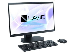 ��NEC LAVIE A23 A2375/LAB PC-A2375LAB [�t�@�C���u���b�N]�y�f�X�N�g�b�v�p�\�R���z�y���������z
