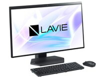 楽天市場】デスクトップPC（メーカーNEC・PCケースタイプ液晶一体 