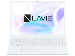 ����NEC LAVIE N16 N1635/LAW PC-N1635LAW [�p�[���z���C�g]�y�m�[�g�p�\�R���z�y���������z