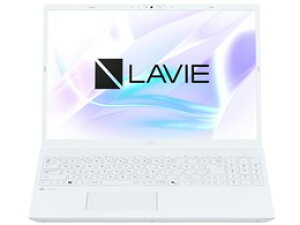 ����NEC LAVIE N16 N1675/LAW PC-N1675LAW [�p�[���z���C�g]�y�m�[�g�p�\�R���z�y���������z