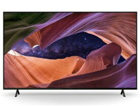 ★ソニー / SONY BRAVIA KJ-43X83L [43インチ]【薄型テレビ】【送料無料】
