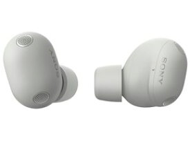 ★ソニー / SONY WF-1000XM6 (S) [プラチナシルバー]【イヤホン・ヘッドホン】【送料無料】