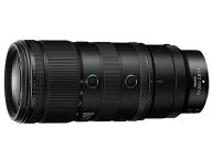 ★Nikon / ニコン NIKKOR Z 70-200mm f/2.8 VR S II【レンズ】【送料無料】