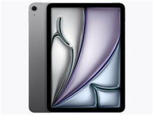 ���A�b�v�� / APPLE iPad Air 11�C���` Wi-Fi 128GB 2026�N�t���f�� MH304J/A [�X�y�[�X�O���C]�y�^�u���b�gPC�z�y���������z