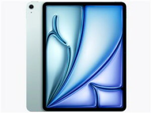 ���A�b�v�� / APPLE iPad Air 13�C���` Wi-Fi 128GB 2026�N�t���f�� MH5P4J/A [�u���[]�y�^�u���b�gPC�z�y���������z
