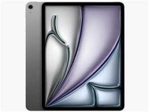 ���A�b�v�� / APPLE iPad Air 13�C���` Wi-Fi 256GB 2026�N�t���f�� MH5U4J/A [�X�y�[�X�O���C]�y�^�u���b�gPC�z�y���������z
