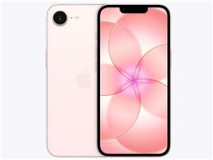 ���A�b�v�� / APPLE iPhone 17e 512GB SIM�t���[ [�\�t�g�s���N] (SIM�t���[)�y�X�}�[�g�t�H���z�y���������z