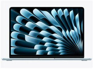 �����A�b�v�� / APPLE MacBook Air 13.6�C���` Liquid Retina�f�B�X�v���C MDHJ4J/A [�X�J�C�u���[]�yMac �m�[�g(MacBook)�z�y���������z