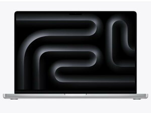 �����A�b�v�� / APPLE MacBook Pro 16.2�C���` Liquid Retina XDR�f�B�X�v���C MGE94J/A [�V���o�[]�yMac �m�[�g(MacBook)�z�y���������z