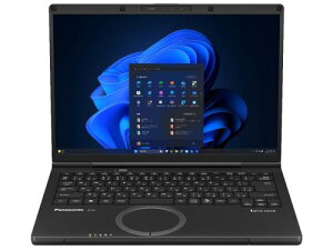 ����Panasonic / �p�i�\�j�b�N Let's note FC7 CF-FC7BDPCR [�u���b�N]�y�m�[�g�p�\�R���z�y���������z