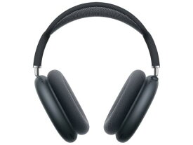 ★アップル / APPLE AirPods Max 2 MHWK4ZA/A [ミッドナイト]【イヤホン・ヘッドホン】【送料無料】