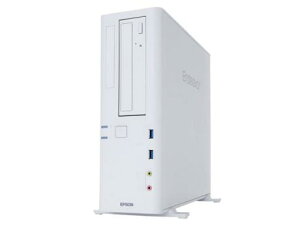 ��EPSON �G�v�\�� Endeavor AT998 AT998MT (Windows 11 Pro/�C���e�� Core i5-14500/16GB/256GB/DVD)�y���������z