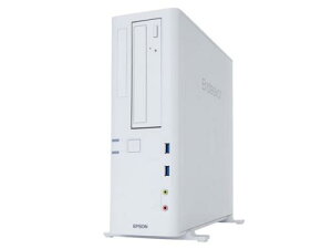 ��EPSON �G�v�\�� Endeavor AT998 AT998MTHB (Windows 11 Pro/�C���e�� Core i5-14500/16GB/256GB/DVD/Office)�y���������z
