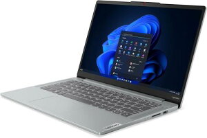 ��Lenovo IdeaPad 82XS002WJP ( Windows 11 Pro / Ryzen 5 7530U / ������8GB / SSD256GB 14�C���` )�y���������z