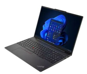 ��21JUS5BH00 (16�C���`/Windows 11 Pro 64bit/AMD Ryzen 5 7430U 2.3GHz/�W��16GB(�I���{�[�h 8GB+SODIMM 8GB)/�ő�40GB/M.2 SSD:256GB)�y�m�[�g�p�\�R���z�y���������z