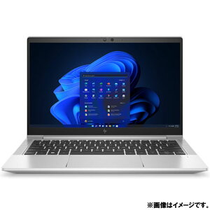 ��HP EliteBook 630 G10 Notebook PC B1TN0PA#ABJ(Windows 11 Pro/Core i5-1335U/16GB/256GB/13.3�^)�y���������z