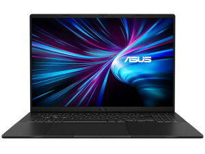 ��ASUS / Gaming V16 V3607VP-C7321R5070W [�u���b�N] (Core7 240H/32GB������/1TB SSD/RTX 5070/16�^���C�h)�y���������z