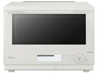 【訳あり】【アウトレット 化粧箱破損品】★Panasonic / パナソニック ビストロ NE-BS8D-W [オフホワイト…