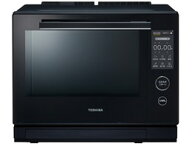 【訳あり】【アウトレット 化粧箱破損品】★TOSHIBA / 東芝 石窯ドーム ER-D7000B(K) [グランブラック]【…