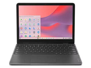 �������m�{ / Lenovo Lenovo 500e Yoga Chromebook Gen 4 82W40004JP [�O���[]�y�m�[�g�p�\�R���z�y���������z
