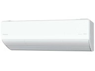★Panasonic / パナソニック エオリア CS-X405D-W [クリスタルホワイト]【エアコン・クーラー】【送料無…