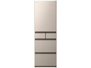 ����HITACHI / ���� R-HWS47X(N) [���C�g�S�[���h]�y��^�Ɠd�z�y�����敪F�z�y�����s�ǑΉ��s�z�y�①�ɁE�Ⓚ�Ɂz