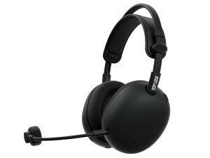 ���\�j�[ / SONY INZONE H9 II [�u���b�N]�y�w�b�h�Z�b�g�z�y���������z