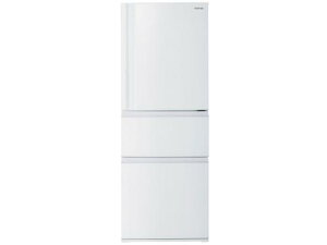 ����TOSHIBA / ���� �Ⓚ�①�� 326 L 3 �h�A �E�J�� VEGETA GR-Y33SC(WU) [�}�b�g�z���C�g]�y��^�Ɠd�z�y�����敪F�z�y�����s�ǑΉ��s�z�y�①�ɁE�Ⓚ�Ɂz