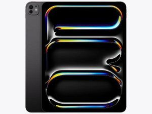 ���A�b�v�� / APPLE iPad Pro 13�C���` Wi-Fi 1TB 2025�N�H���f�� MDYN4J/A [�X�y�[�X�u���b�N]�y�^�u���b�gPC�z�y���������z
