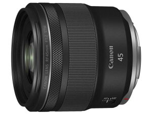 ���L���m�� / CANON RF45mm F1.2 STM�y�����Y�z�y���������z