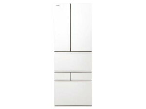 ����TOSHIBA / ���� VEGETA GR-A540XFS(TW) [�t���X�g�z���C�g]�y��^�Ɠd�z�y�����敪G�z�y�����s�ǑΉ��s�z�y�①�ɁE�Ⓚ�Ɂz