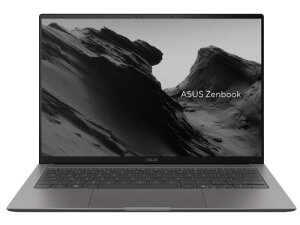 �����G�C�X�[�X / ASUS Zenbook S14 UX5406AA UX5406AA-T3U9321GRS [�A���g�����O���[]�y�m�[�g�p�\�R���z�y���������z