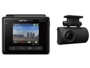 ���� PIONEER / �p�C�I�j�A VREC-DZ210DII�y�h���C�u���R�[�_�[�z�y���������z