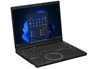 ���p�i�\�j�b�N Let's note SC6 CF-SC6BSVCP (12.4�C���`/Windows 11 Pro/�C���e�� Core Ultra 7 255H/������64GB/512GB)�y���������z