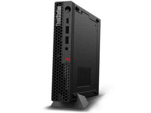�����m�{ / Lenovo ThinkStation P3 Tiny 30H1S4F100(Windows 11 Pro/Core i7-13700/16GB/512GB)�y�f�X�N�g�b�v�p�\�R���z�y���������z