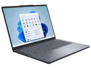 ��Lenovo ���m�{ IdeaPad Slim 3 Gen 10 83K600A5JP (14�C���`/Windows 11 Home/AMD Ryzen 5 7535HS/16GB/512GB)�y���������z