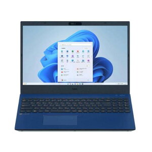 ��NEC LAVIE N15 N1570/GA PC-N1570GAL-Y (15.6�C���` / Core i7 / SSD256GB / ������8GB / Office 2021)�y���������z