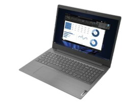 【展示品】【アウトレット 展示品】★レノボ / Lenovo Lenovo V15 Gen 4 83A100VYJP [ビジネスブラック]【送料無料】