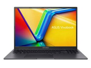 �y�󂠂�z�y�A�E�g���b�g ���[�J�[�_���i�z�����G�C�X�[�X / ASUS Vivobook 16X K3605ZV K3605ZV-N1038W [�C���f�B�[�u���b�N]�y���������z