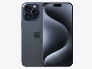 ���A�b�v�� / APPLE iPhone 15 Pro Max 1TB SIM�t���[ [�u���[�`�^�j�E��] (SIM�t���[)�y�X�}�[�g�t�H���z�y���������z