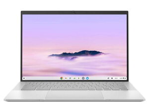 �����G�C�X�[�X / ASUS ExpertBook CX54 Chromebook Plus(CX5403) CX5403CMA-QM0272 [�t�H�O�V���o�[]�y�m�[�g�p�\�R���z�y���������z