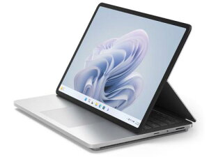 ����Microsoft / �}�C�N���\�t�g Surface Laptop Studio 2 EP2-19208 [�v���`�i]�y�m�[�g�p�\�R���z�y���������z