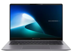 ����ASUS ExpertBook P5 P5405CSA-NZ0052X (14�C���`/Windows 11 Pro/�C���e�� Core Ultra 5 226V/16GB/512GB)�y�m�[�g�p�\�R���z�y���������z