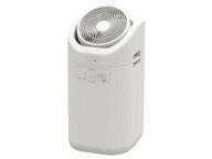 ★コロナ CDSC-H8025X(W) [ホワイト]【除湿機】【送料無料】
