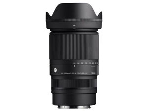 ��SIGMA / �V�O�} 16-300mm F3.5-6.7 DC OS [���C�JL�p]�y�����Y�z�y���������z